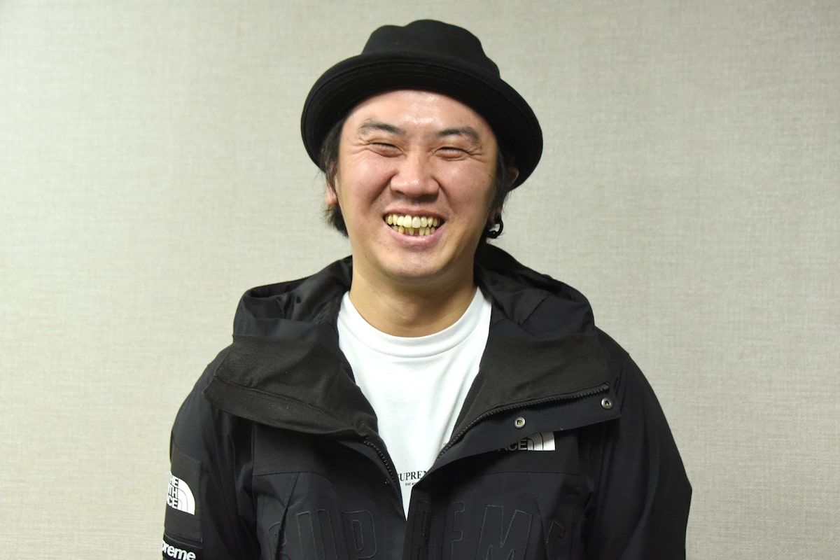 杉原輝昭
