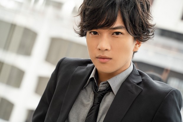 岡田龍太郎
