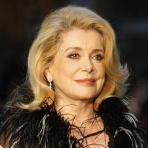 カトリーヌ・ドヌーヴ / Catherine Deneuve