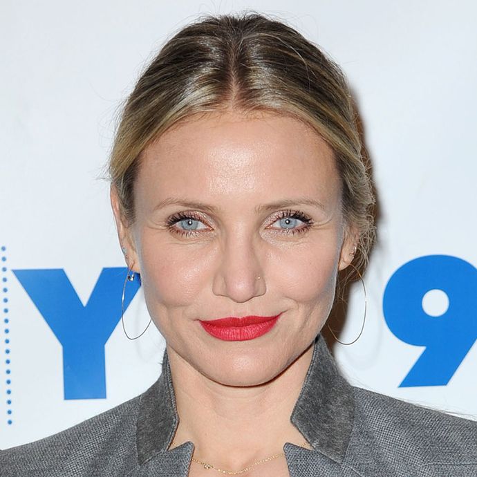 キャメロン・ディアス / Cameron Diaz