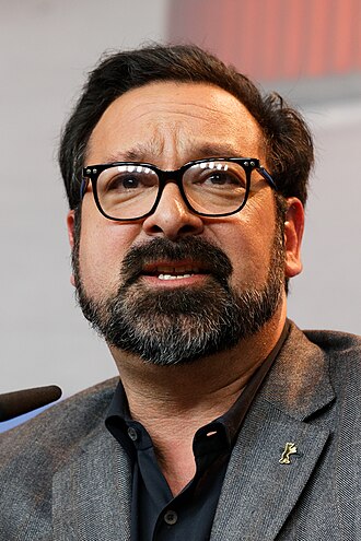 ジェームズ・マンゴールド / James Mangold