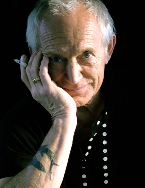 ランス・ヘンリクセン / Lance Henriksen