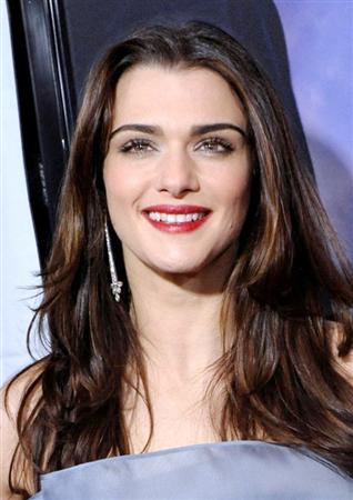 レイチェル・ワイズ / Rachel Weisz