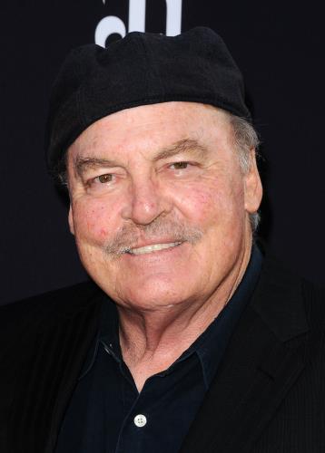 ステイシー・キーチ / Stacy Keach