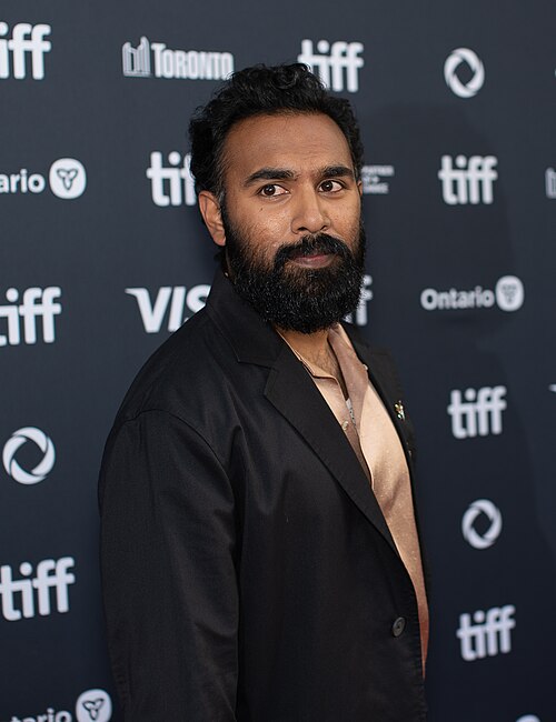 ヒメーシュ・パテル / Himesh Patel