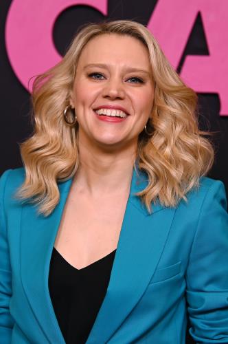 ケイト・マッキノン / Kate McKinnon