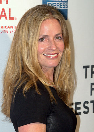 エリザベス・シュー / Elisabeth Shue