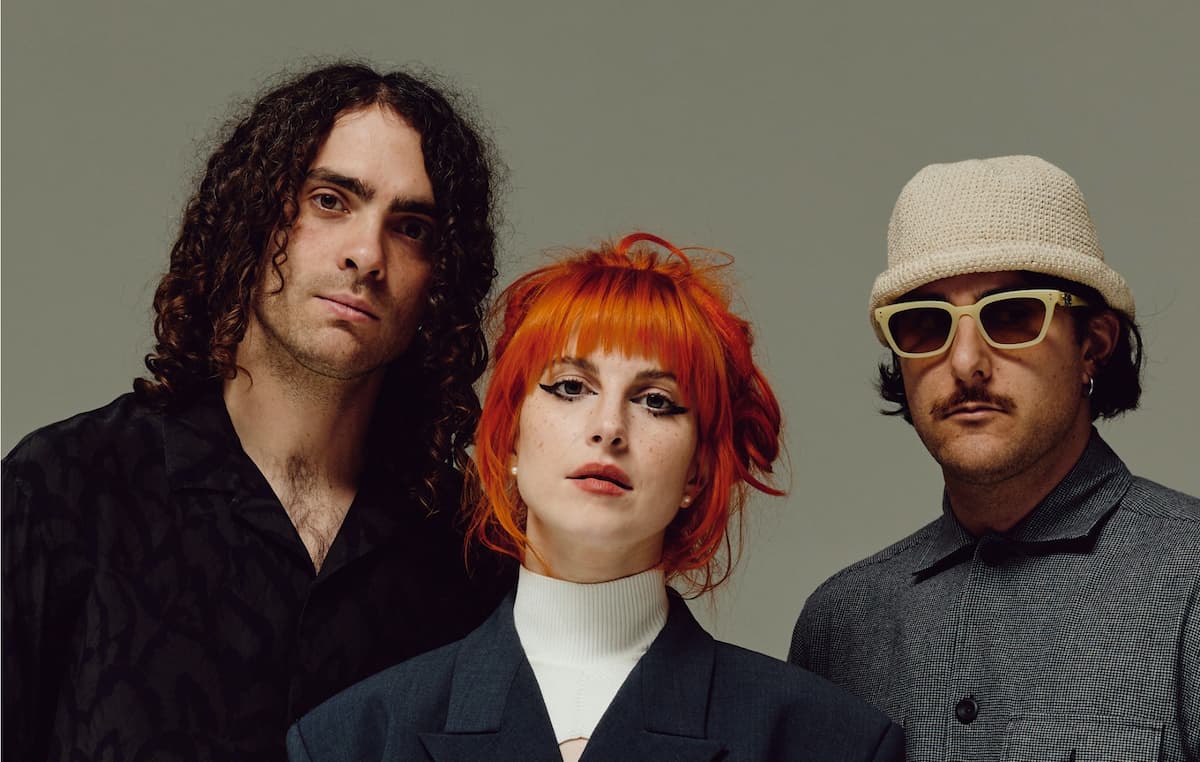 Paramore（パラモア）の徹底解説まとめ