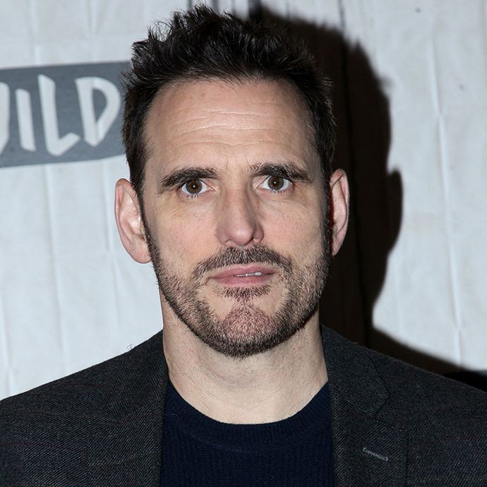 マット・ディロン / Matt Dillon