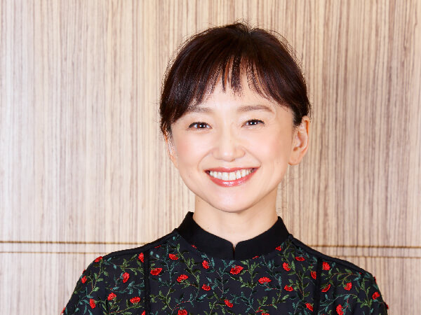 永作博美