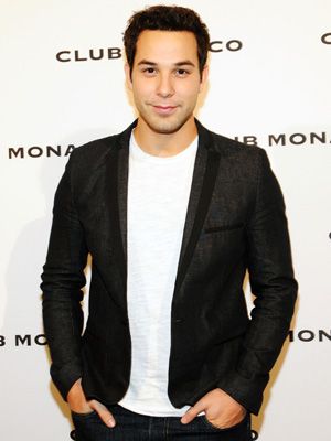 スカイラー・アスティン / Skylar Astin
