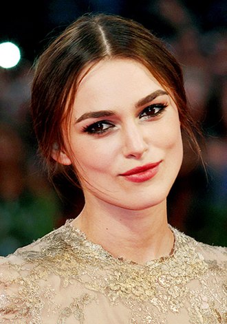 キーラ・ナイトレイ / Keira Knightley
