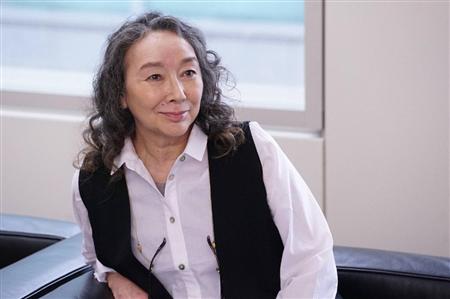 りりィ / Lily / 鎌田小恵子
