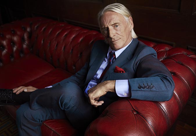 Paul Weller（ポール・ウェラー）の徹底解説まとめ