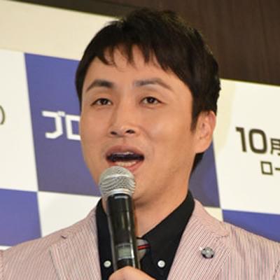児嶋一哉