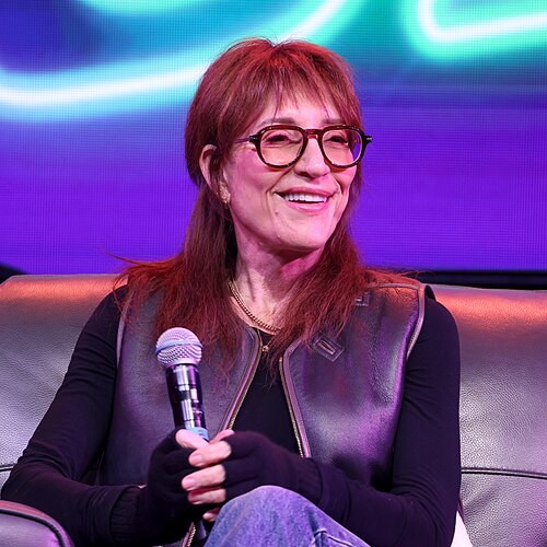 ケイティ・セイガル / Katey Sagal