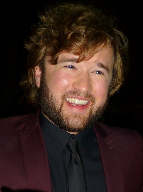 Haley Joel Osment / ハーレイ・ジョエル・オスメント