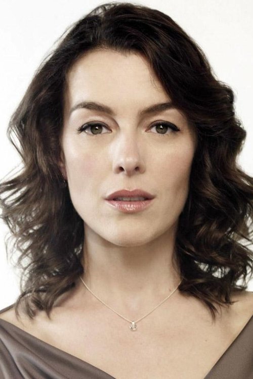 オリヴィア・ウィリアムズ / Olivia Williams