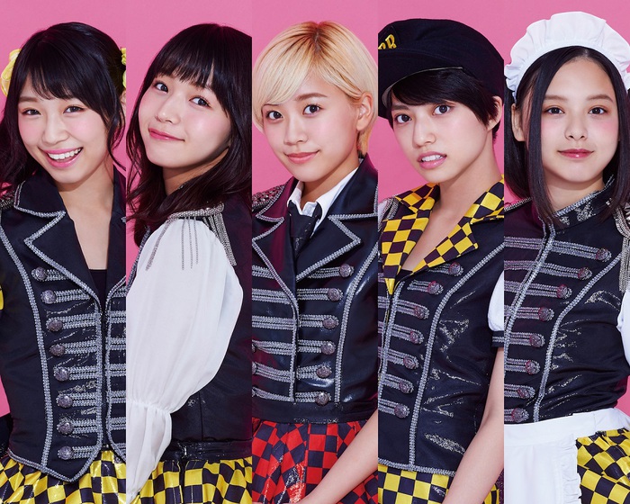ベイビーレイズJAPAN / Babyraids Japan