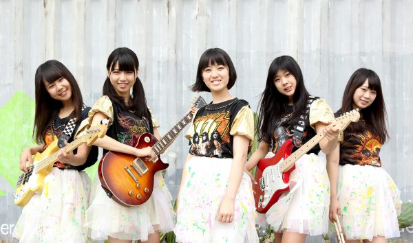 がんばれ！Victory / がんビク