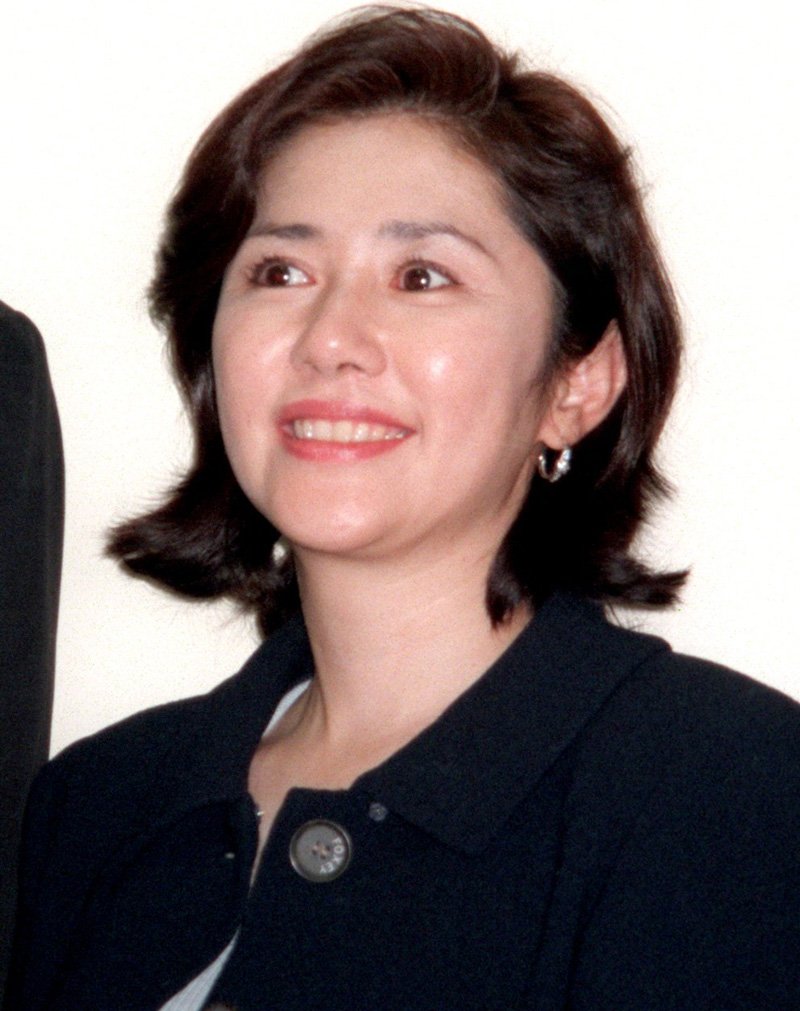 田中好子