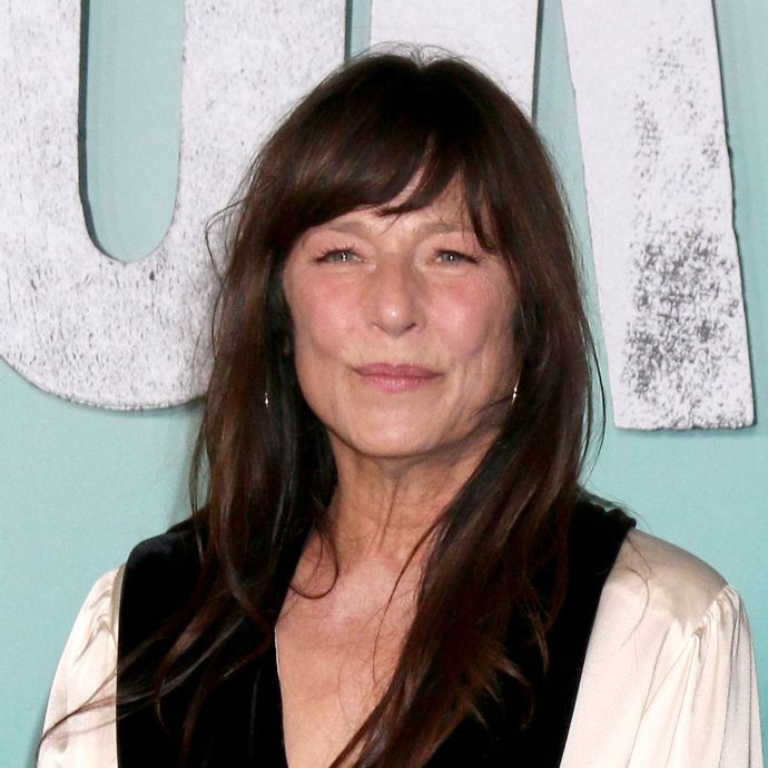 キャサリン・キーナー / Catherine Keener