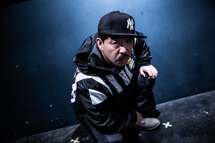 Kダブシャイン（K DUB SHINE）の徹底解説まとめ