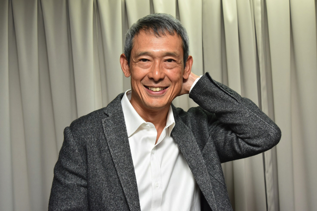 鶴見辰吾