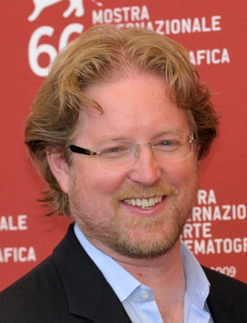 アンドリュー・スタントン / Andrew Stanton