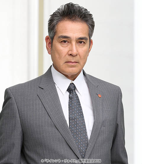 宇梶剛士