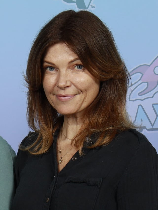 ニコール・デボアー / Nicole de Boer