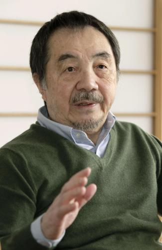 雁屋哲