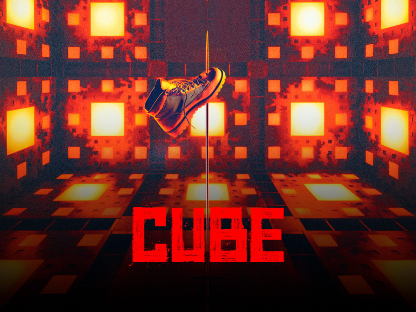 キューブシリーズ / Cubeシリーズ