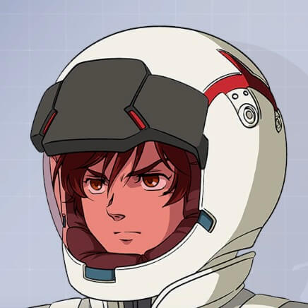 バナージ・リンクス / Banagher Links
