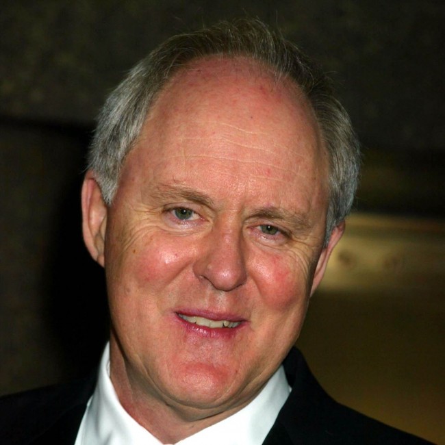 ジョン・リスゴー / John Lithgow