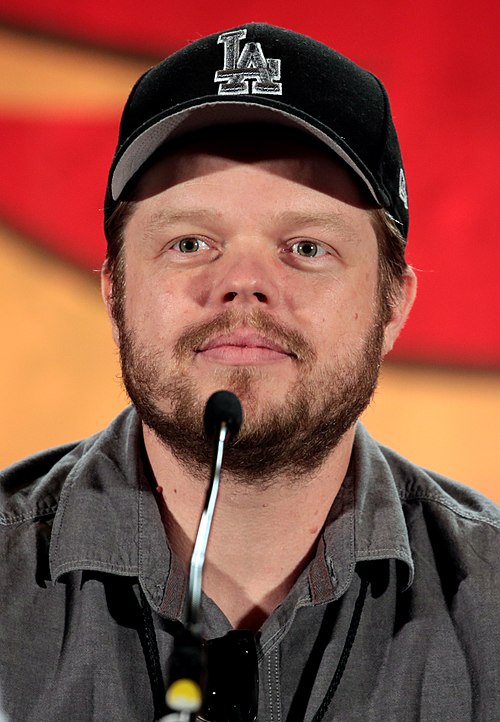 エルデン・ヘンソン / Elden Henson