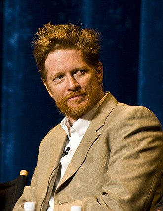 エリック・ストルツ / Eric Stoltz