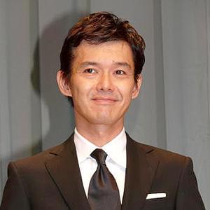 渡部篤郎