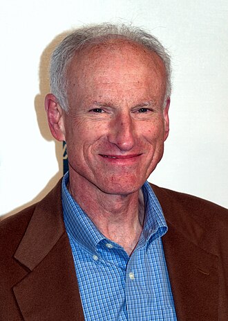 ジェームズ・レブホーン / James Rebhorn