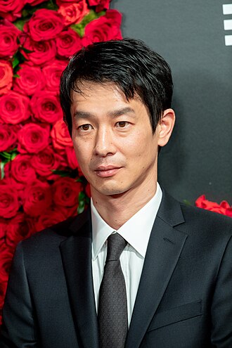 加瀬亮