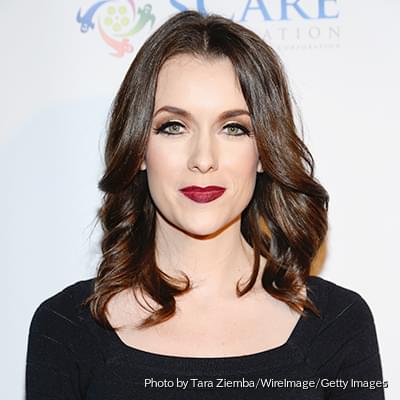 アシュリン・イェニー / Ashlynn Yennie