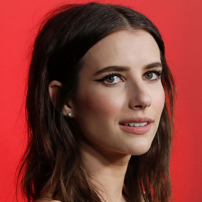 エマ・ロバーツ / Emma Roberts