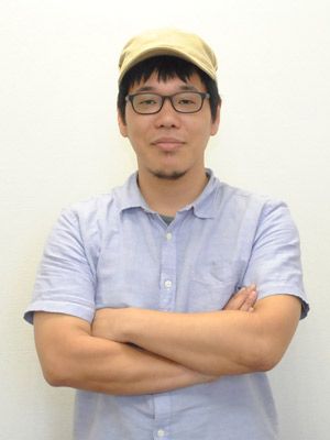 藤田陽一