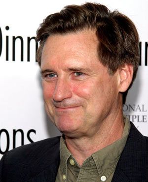 ビル・プルマン / Bill Pullman