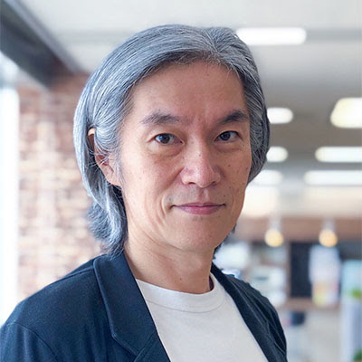 冨士川祐輔
