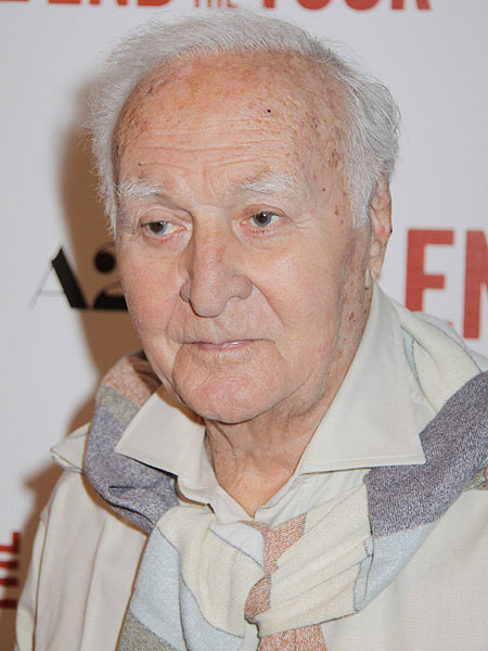 ロバート・ロッジア / Robert Loggia