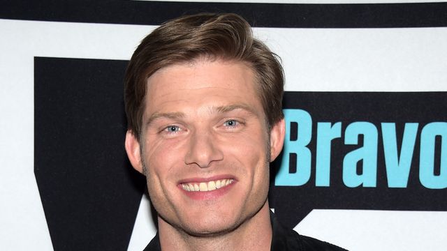 クリス・カーマック / Chris Carmack