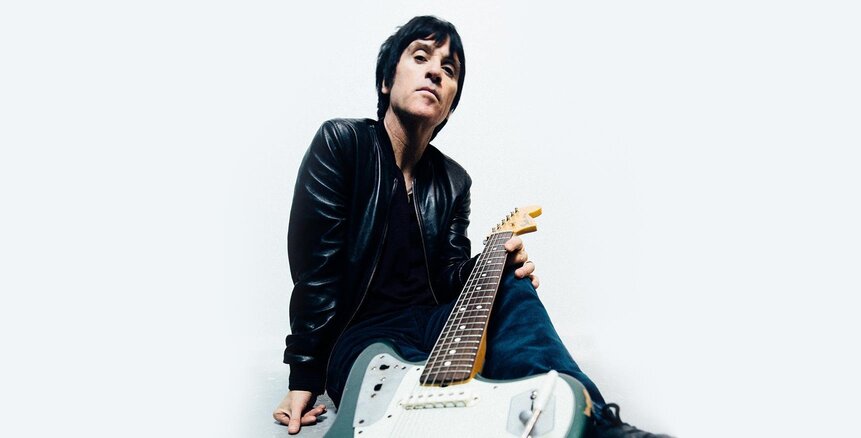 Johnny Marr（ジョニー・マー）の徹底解説まとめ