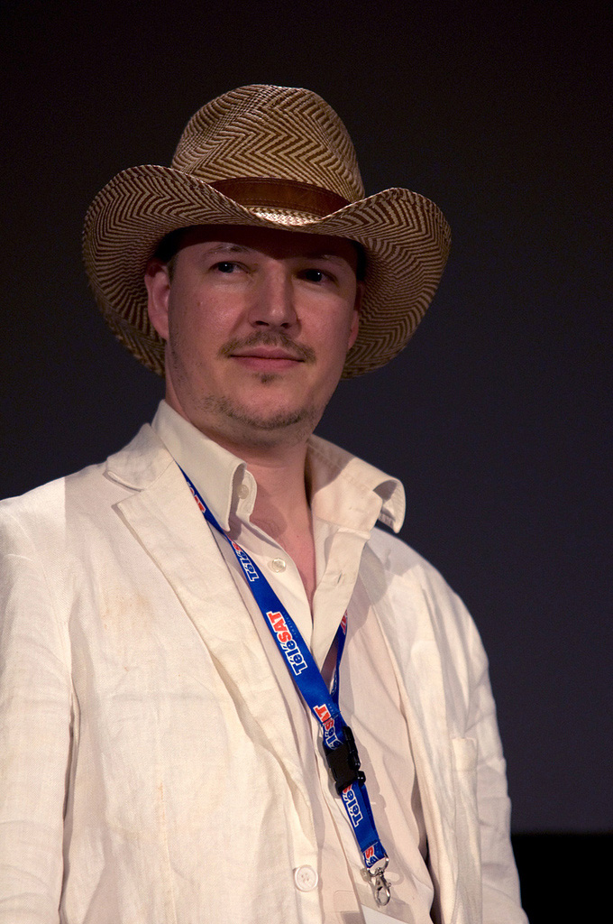 トム・シックス / Tom Six