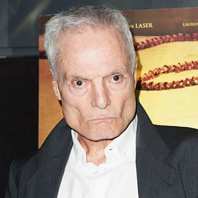 ディーター・ラーザー / Dieter Laser